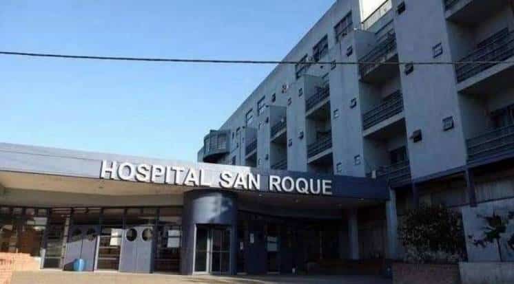 Murió un nene de 2 años que cruzó solo la calle y lo atropellaron