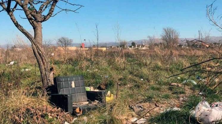 En Córdoba, raptaron a una adolescente mientras dormía y la violaron