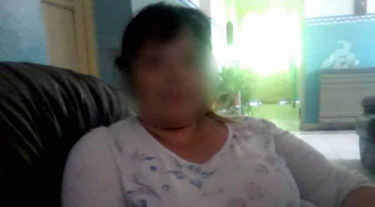 Engañó a su hija y a dos amigas de la nena para prostituirlas por 500 pesos