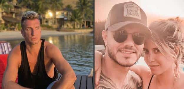 La foto de Mauro Icardi que podría enfurecer a Maxi López