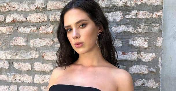 Delfina Chaves se mostró junto a una joven: “Es mi pareja estable”