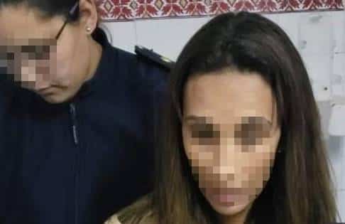 Detuvieron a la esposa del empresario asesinado en Open Door