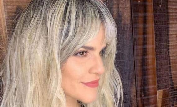 La Chipi contó la verdad sobre su embarazo y mostró su pancita