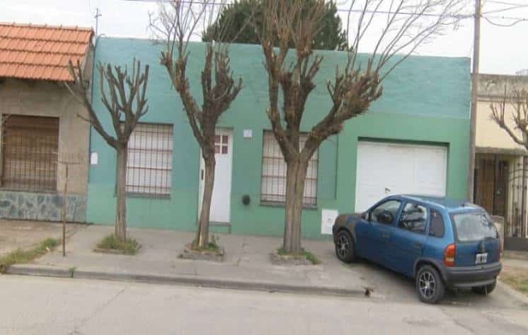Su jardinero la durmió y le robó todo