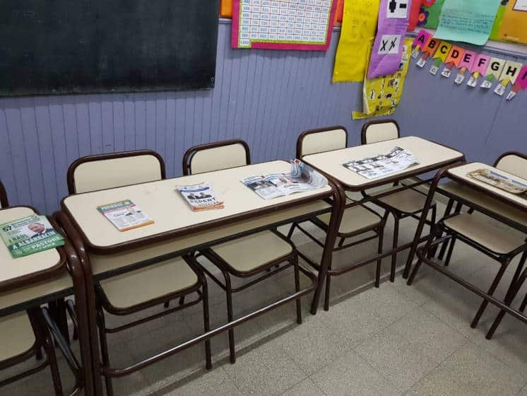 PASO 2019: Ya cerraron las mesas y los reclamos se hicieron notar