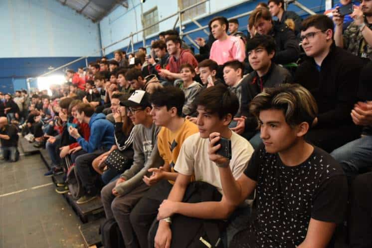 2da Edición de Bahía Electronic Sport Show