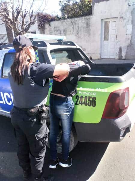 Quisieron hacerle un secuestro virtual, pero ella engañó al delincuente