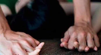 Solicitan condena para un sujeto que invitó a su casa a una amiga y la violó