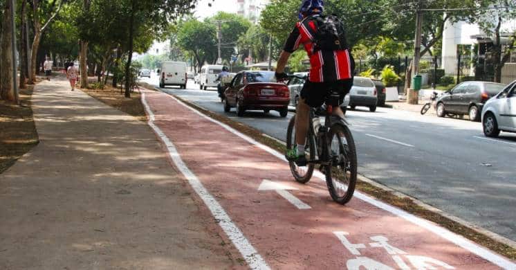 Ciclovías: Una bahiense explica cómo funcionan en Bélgica