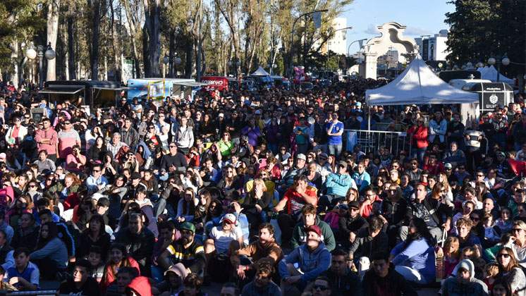 Disfrutá Bahía con un especial Día de la Niñez