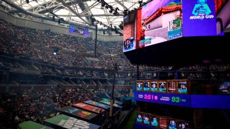 La AFIP aclaró cuánto podrá cobrarle de Ganancias al ganador del Fornite