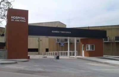 Hospital Penna