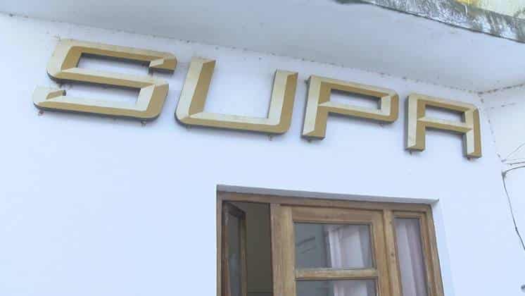 Ingresaron a la sede del SUPA en Ingeniero White