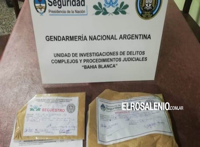 Punta Alta: un joven detenido por grooming y pornografía infantil