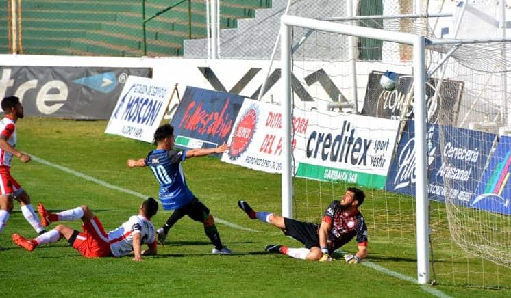 Federal A: Villa Mitre el único equipo liguista ganador en la 4ta fecha