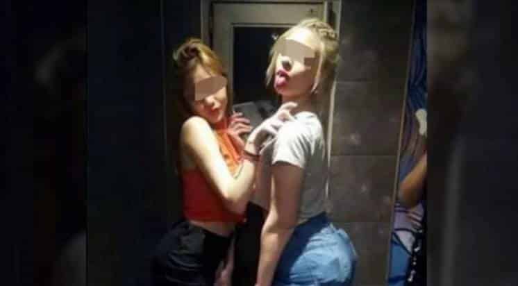 Conoció a dos chicas por Instagram, las citó en su casa y le robaron todo