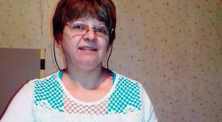La trama familiar detrás de brutal crimen de una abuela en Tierra del Fuego