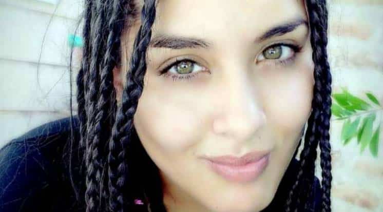 Femicidio de Cielo López en Neuquén: quién es el detenido por el crimen