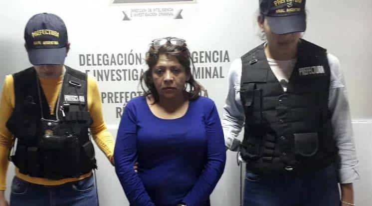 Detuvieron a una mujer que había asesinado a un nene en un ritual satánico