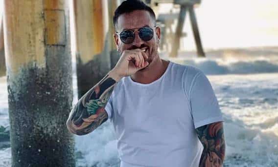 Fede Bal regresó de Uruguay con una nueva conquista: “Me quedé porque la conocí a ella”