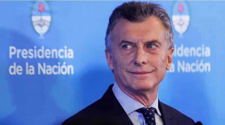 Macri llega la próxima semana en campaña a Bahía Blanca