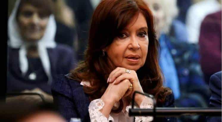 Cuadernos de las coimas: el juez Claudio Bonadio envía a juicio a CFK