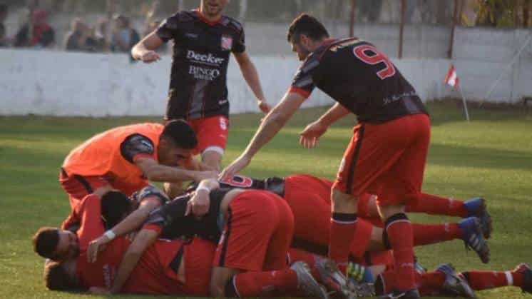 Sansinena se prepara para el debut en Copa Argentina