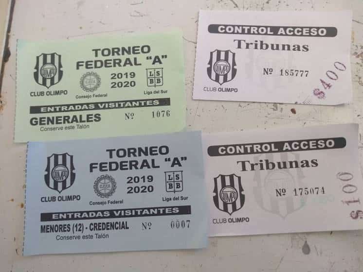 El clásico bahiense: sigue la polémica por las entradas