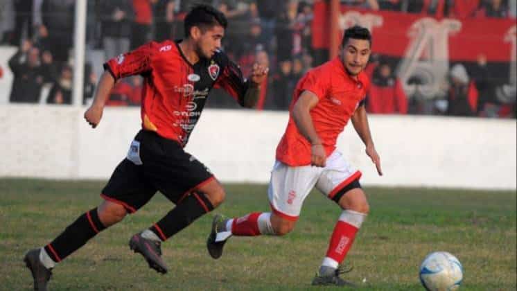 Liga del Sur: todos los goles de la sexta fecha