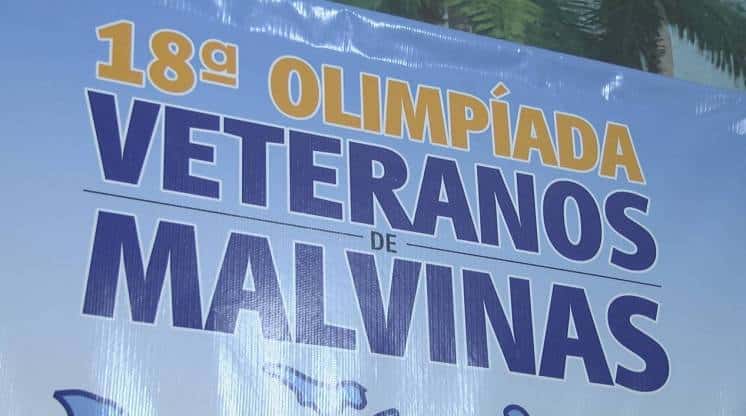 Comienzan los Juegos Olímpicos y Paralímpicos para Veteranos de Guerra en Bahía