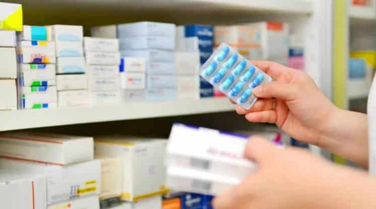 Los remedios aumentaron un 85% en un año y cayeron las ventas