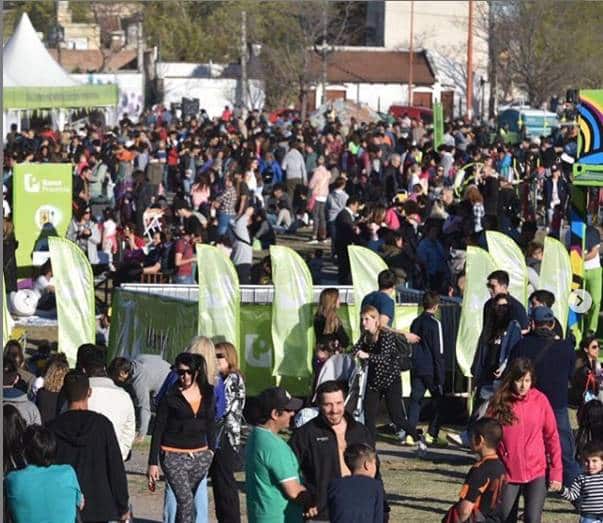 Fiesta de la Primavera en Bahía: Con estas actividades cierran los festejos