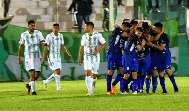 Federal A: Villa Mitre logró un gran triunfo en San Juan