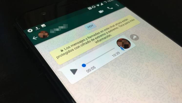 Truco de WhatsApp: cómo hacer para que no sepan que escuchaste un audio
