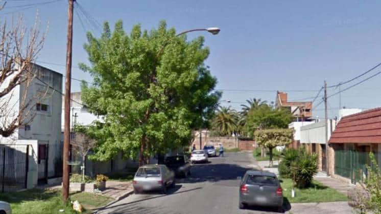 Asesinaron de un tiro en la cabeza a un repartidor de pizzas de 19 años