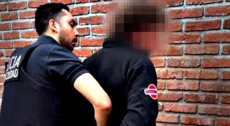 Un empresario pagó durante 4 años a una madre drogadicta para violar a su hija