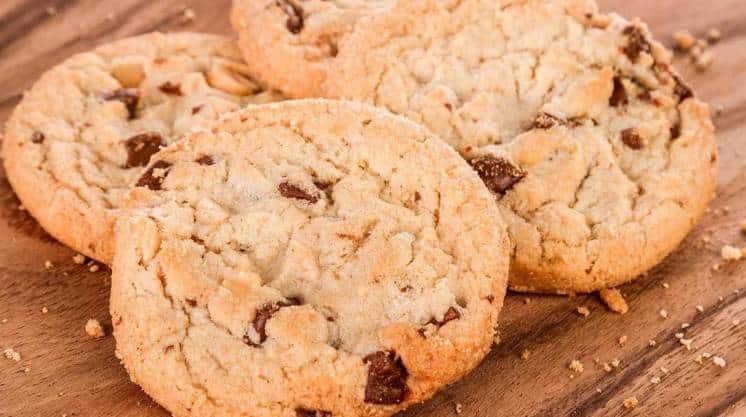 La ANMAT prohibió unas galletitas que le provocaron un shock a un nene