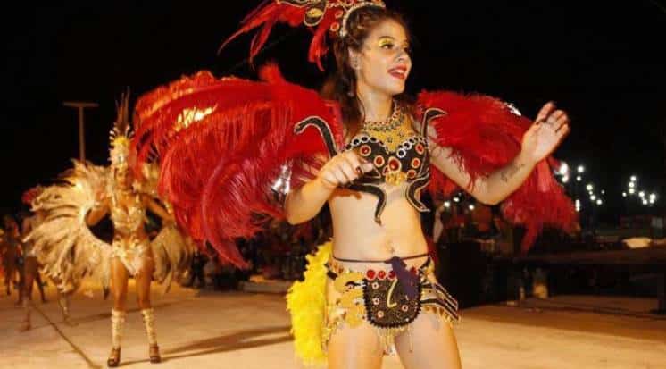 Giro en la causa por la muerte de la reina del Ternero:su cuerpo estaba desnudo