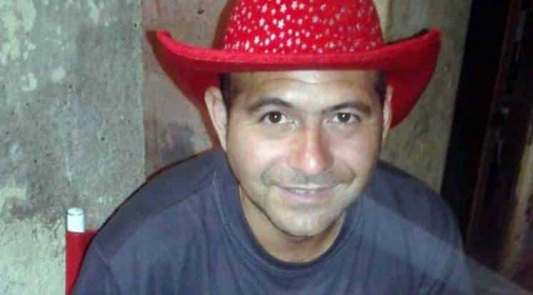 Asesinaron a un prestamista y lo pusieron dentro de una heladera