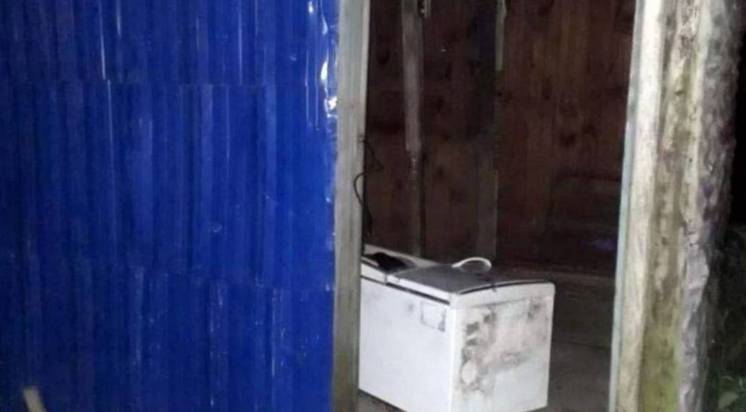 Crimen del prestamista: quiso hacer pasar el cuerpo por ”carne de vaca”