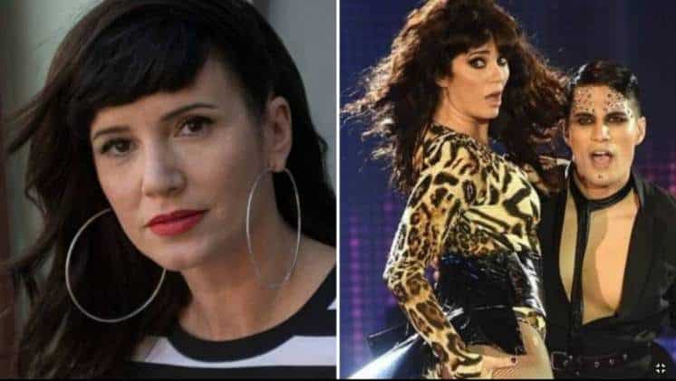 Griselda Siciliani anunció su renuncia del Bailando: “Decido irme por motivos muy íntimos e importantes”