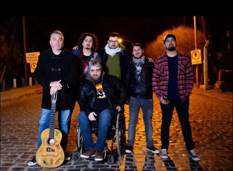 “La Masturbanda”