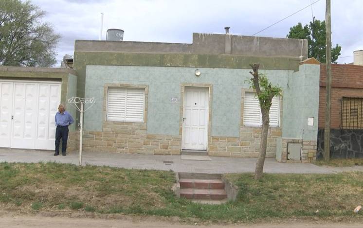 Lo mató a puñaladas y dicen que actuó en estado de emoción violenta