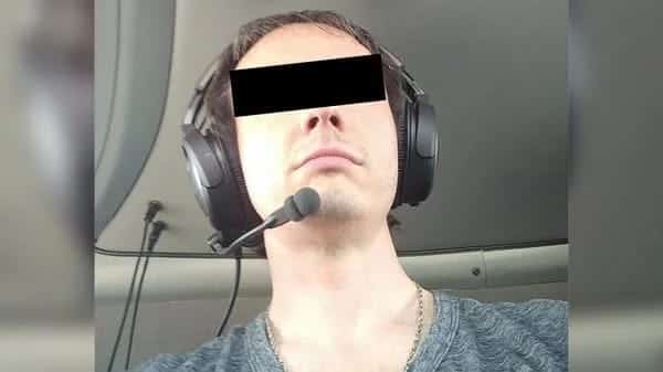 Bobinas blancas: acusado de lavar dinero narco quería irse a meditar a India