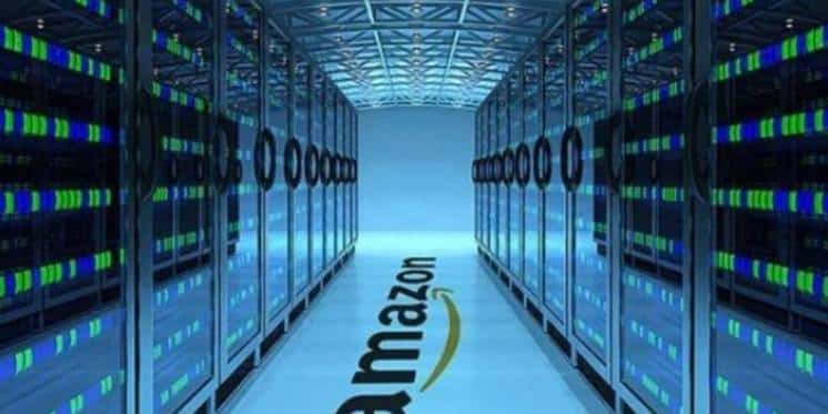 La llegada de Amazon a Bahía Blanca comienza a tomar forma