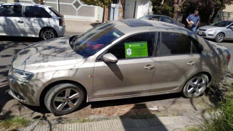 Detuvieron a un joven acusado de un millonario robo a una ferretería