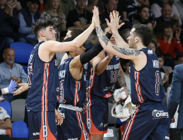 Super 20: Bahía Basket juega ante el último campeón