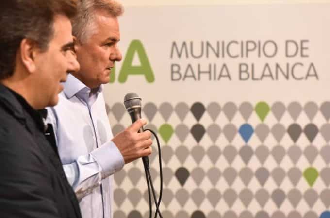 Gay conferencia