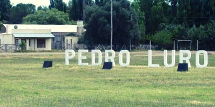 Por una olla popular sin autorizar, Pedro Luro vuelve a Fase 1