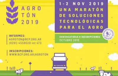 agroton